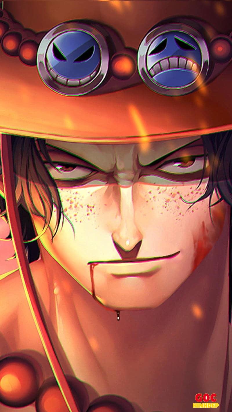 Album ảnh ace độc quyền