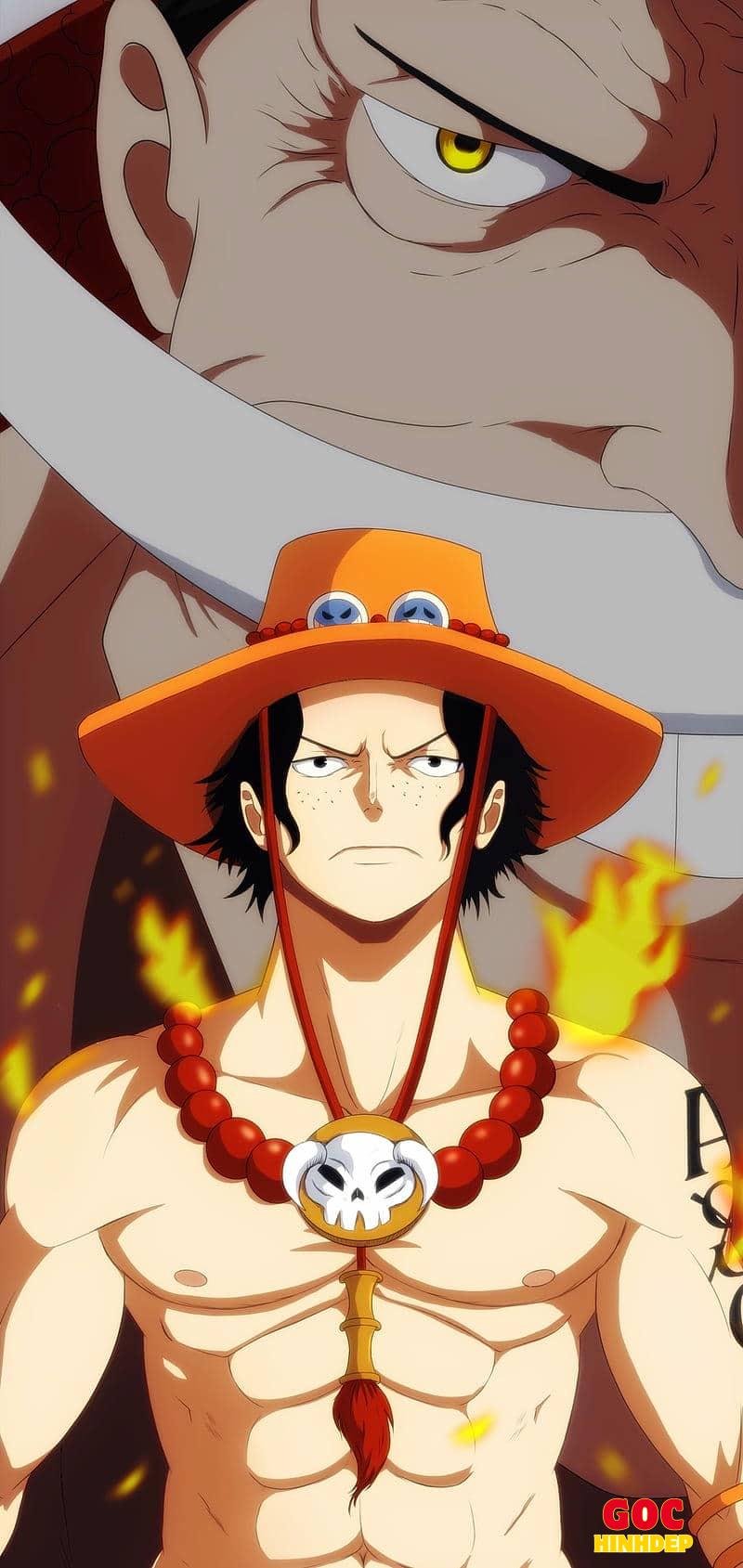 Album ảnh ace mới nhất