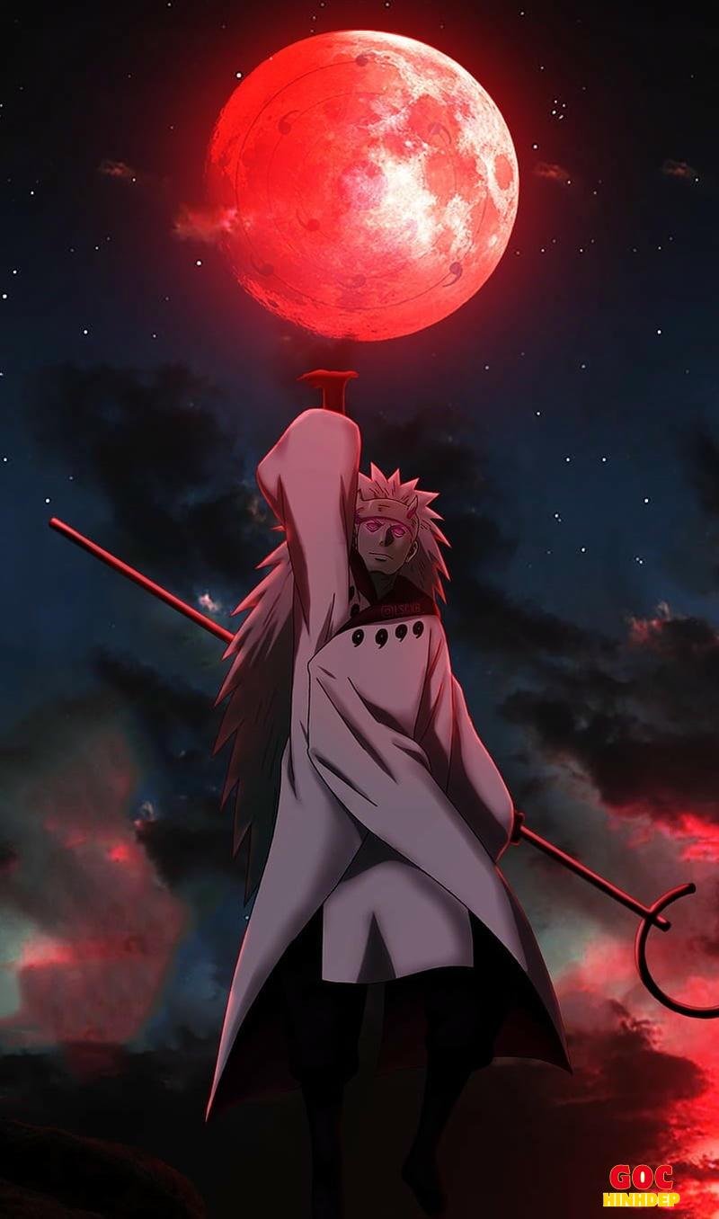 Album ảnh madara mới