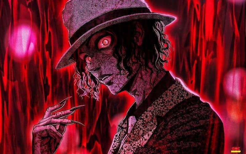 Album ảnh muzan mới nhất