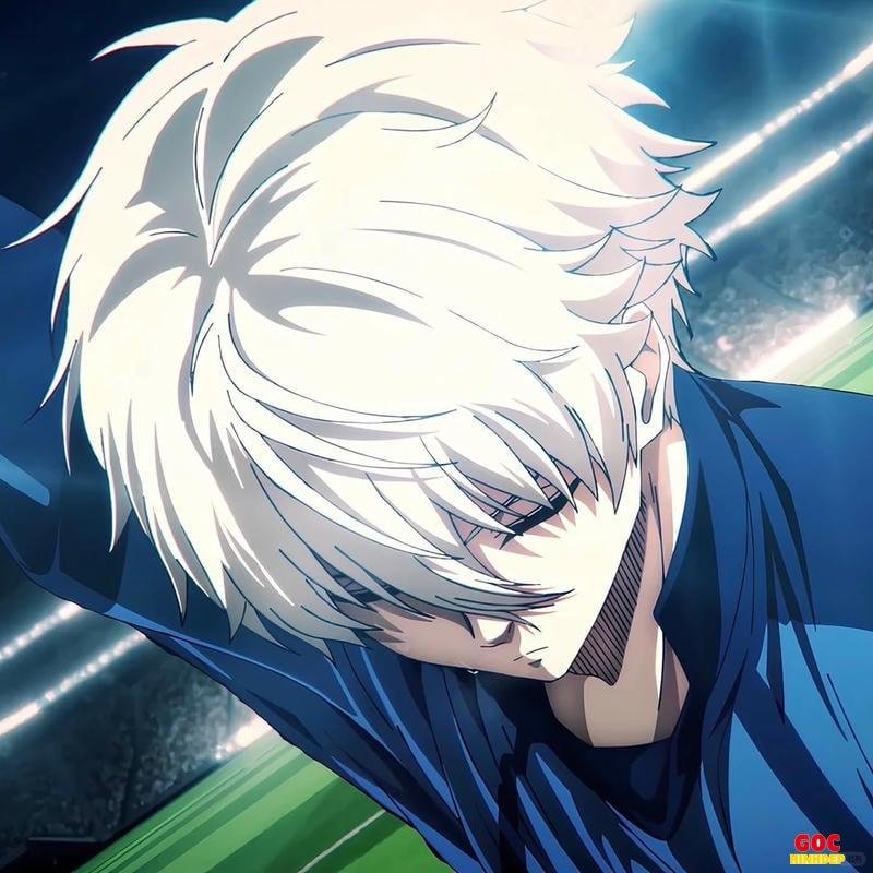 Album ảnh nagi độc quyền