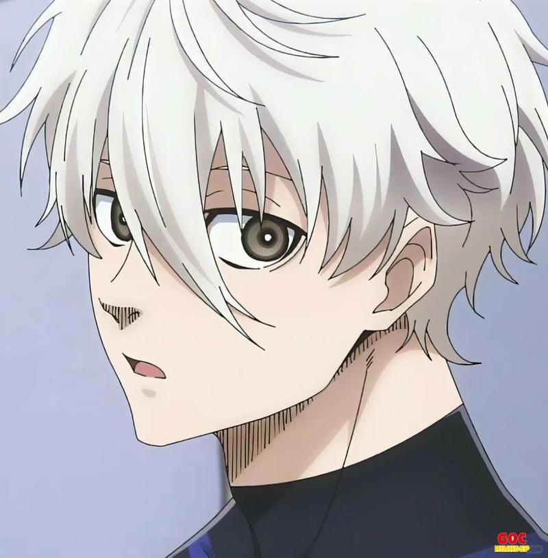 Album ảnh nagi mới