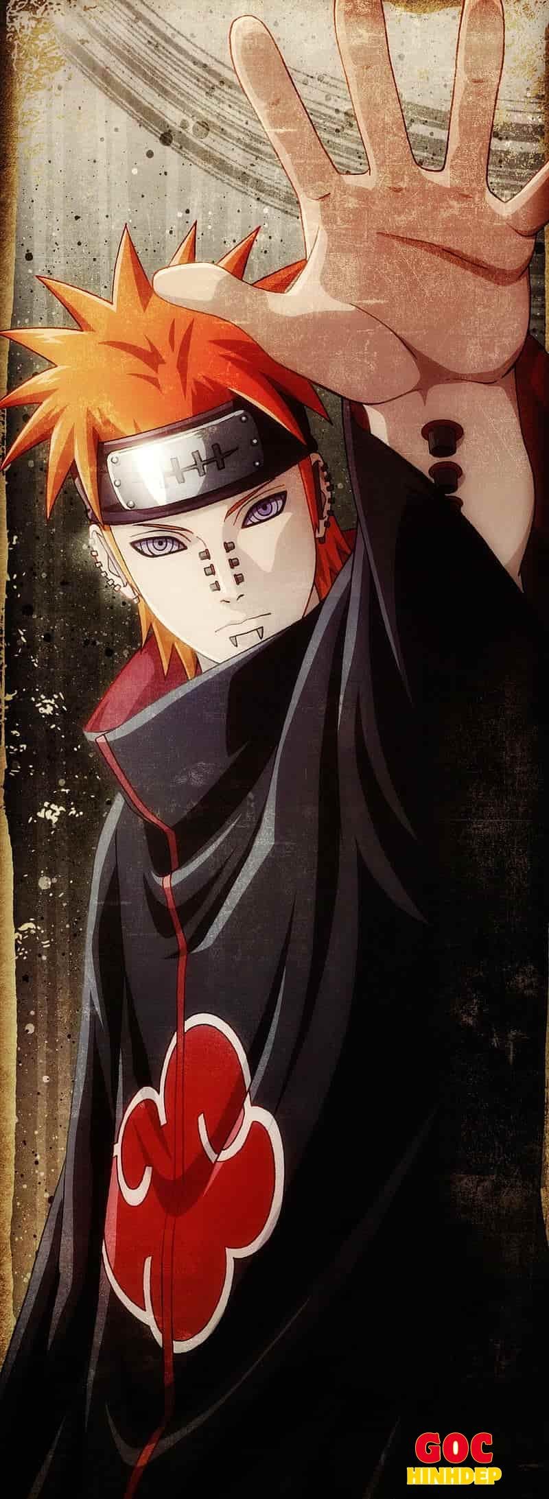 999+ ảnh Naruto cực ngầu, chất lượng 4K cho fan chân chính