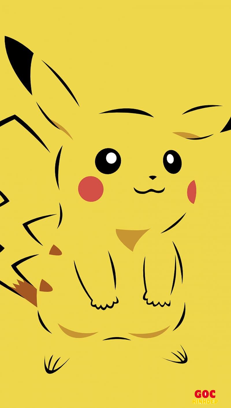 Album ảnh pikachu độc quyền