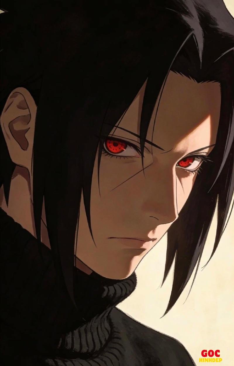 Album ảnh sasuke độc quyền