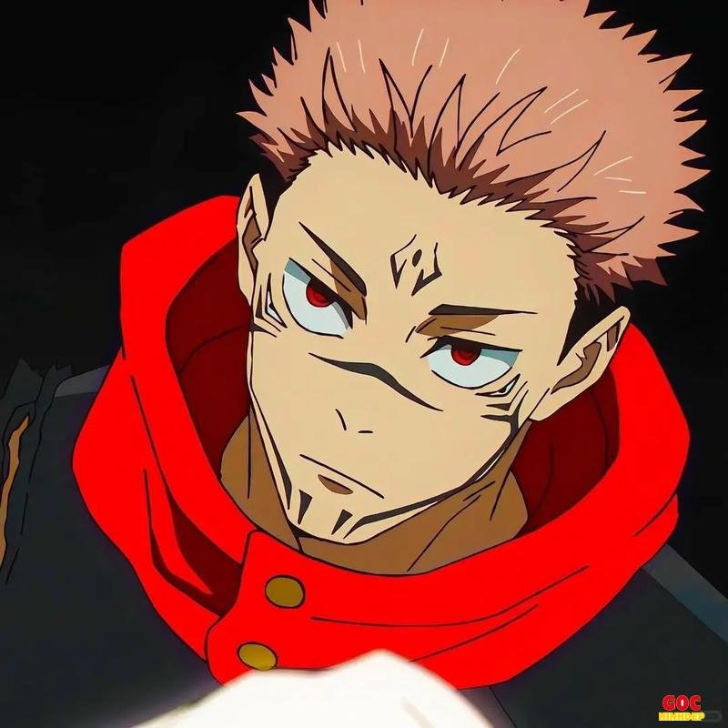 Album ảnh sukuna mới nhất