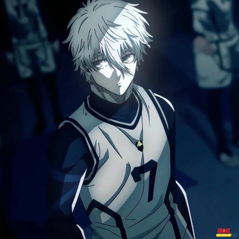 Ảnh ảnh nagi sắc nét