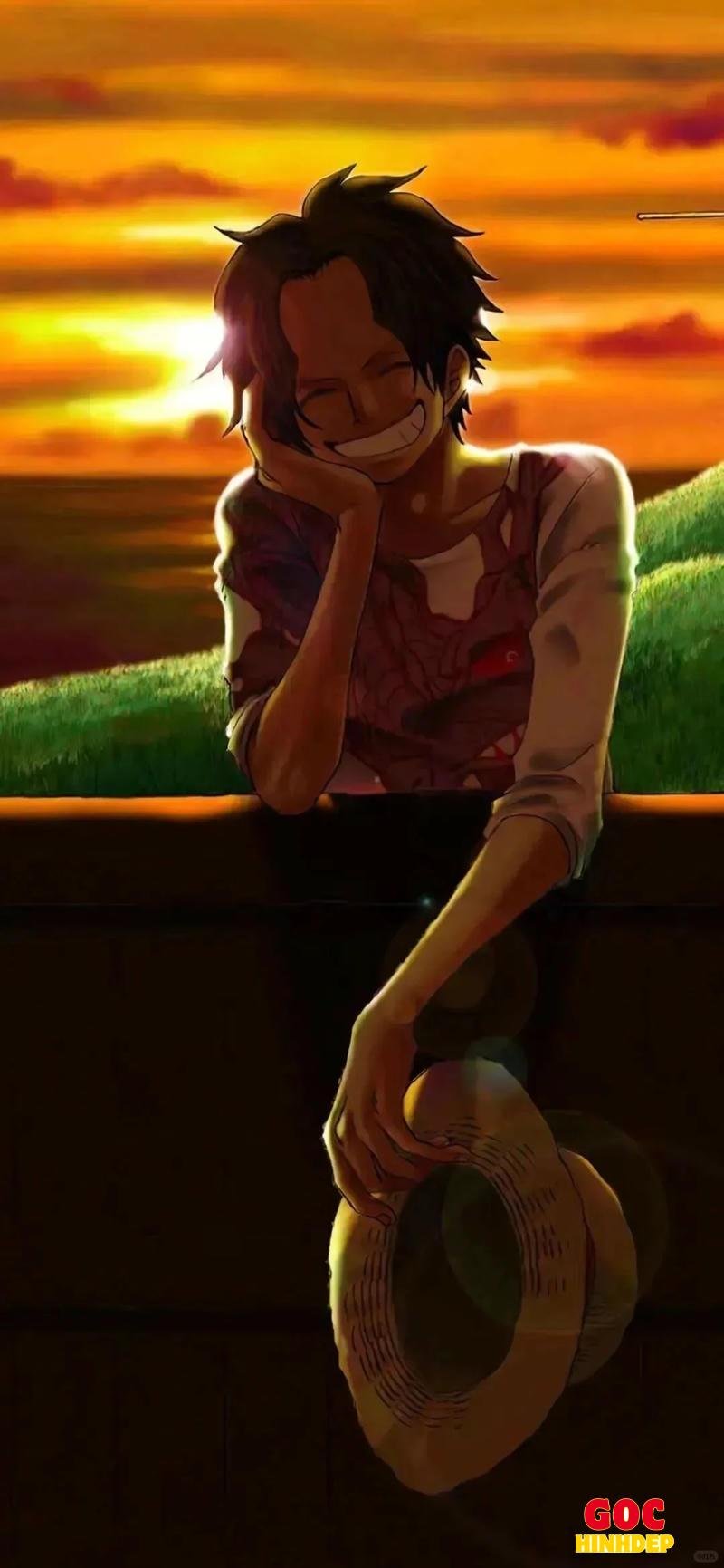 Bộ ảnh ace cuốn hút