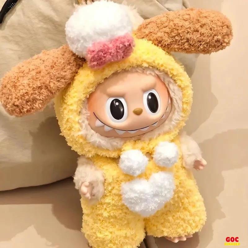 Bộ ảnh ảnh labubu sắc nét