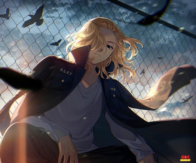 Bộ ảnh ảnh mikey sắc nét