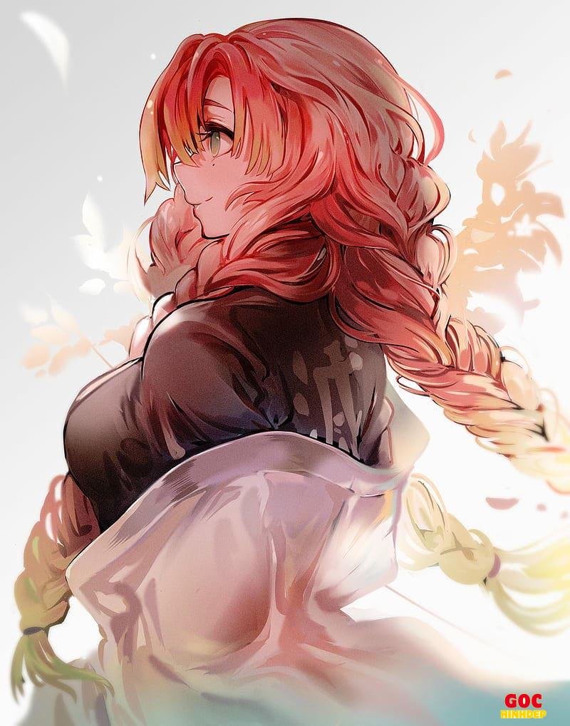 Bộ ảnh ảnh mitsuri miễn phí