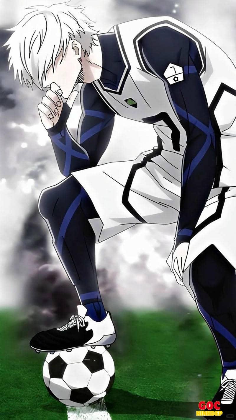 Bộ ảnh ảnh nagi miễn phí