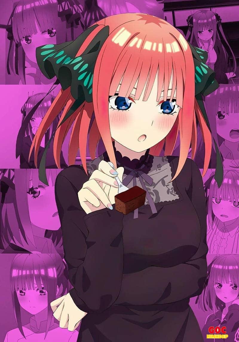 Bộ ảnh ảnh nino miễn phí