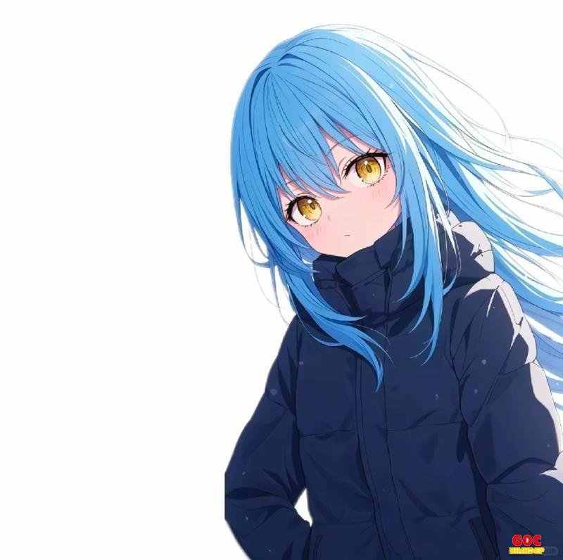 Bộ ảnh ảnh rimuru miễn phí