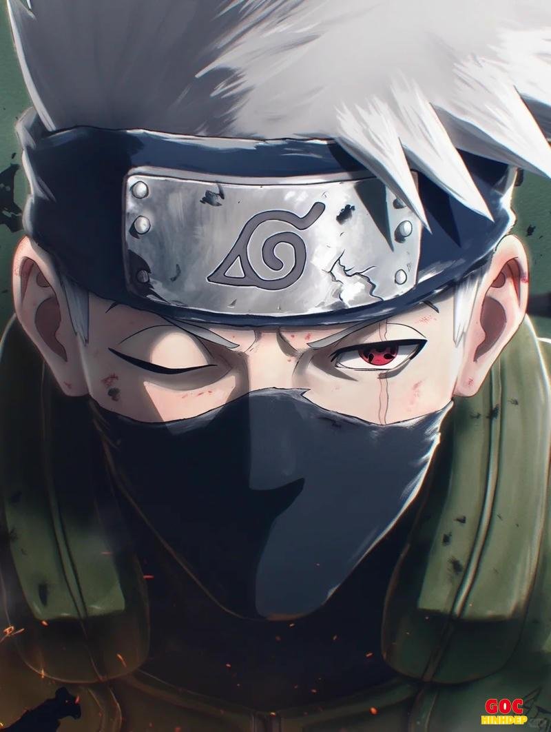 Bộ ảnh ảnh sharigan miễn phí