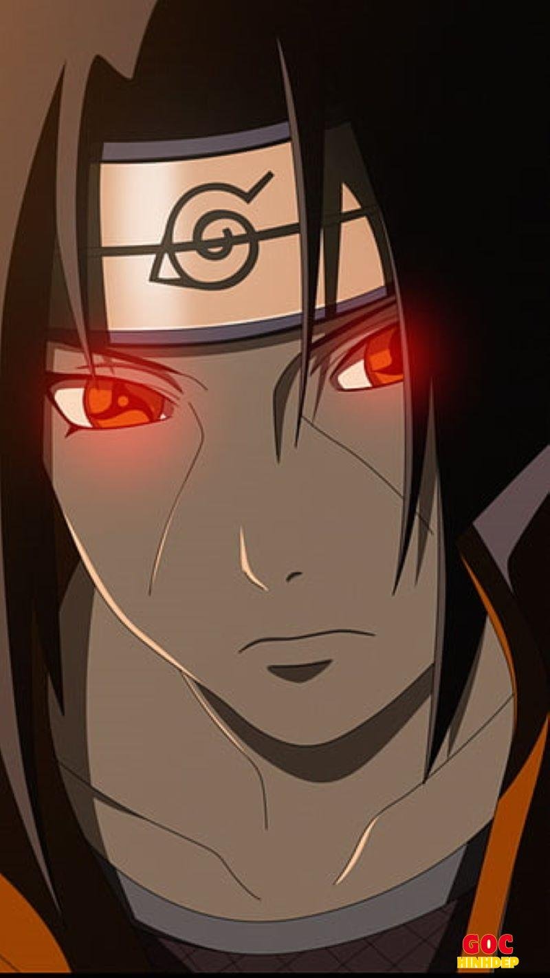 Bộ ảnh madara cuốn hút