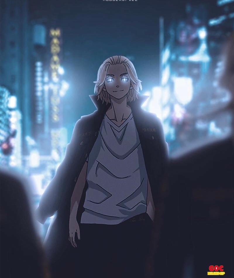 Bộ ảnh mikey thu hút