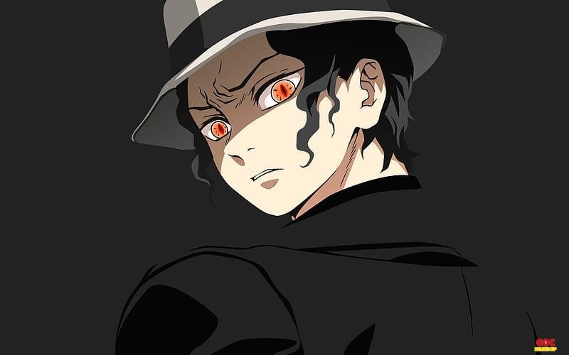 Bộ ảnh muzan cuốn hút