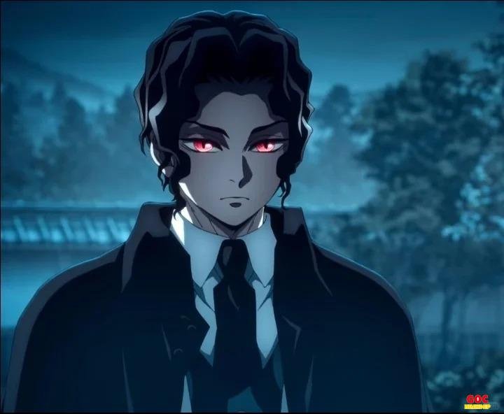 Bộ ảnh muzan sắc nét nhất