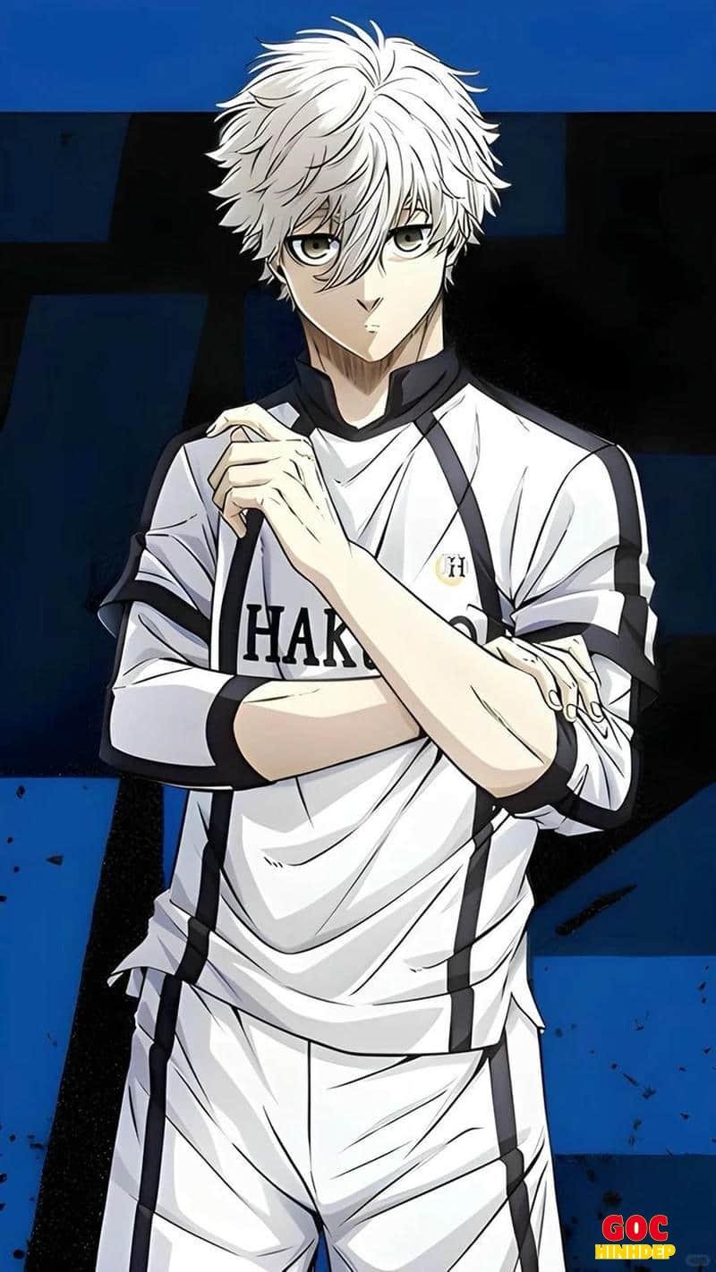 Bộ ảnh nagi sắc nét nhất