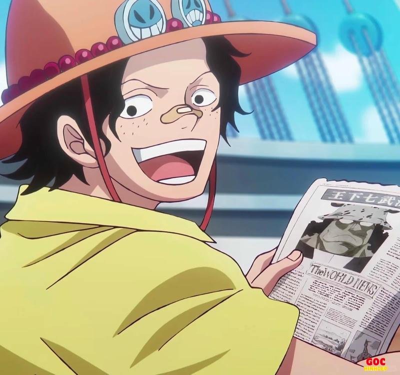 Bộ sưu tập ảnh ace đẹp nhất