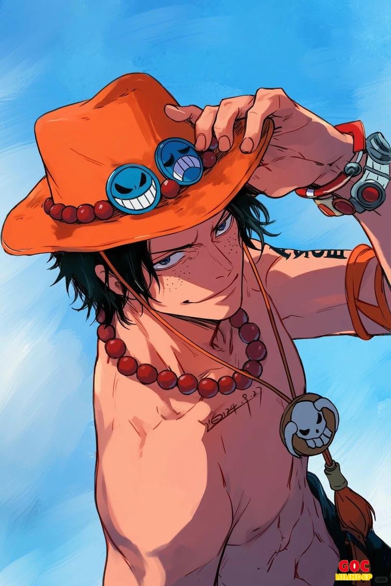 Bộ sưu tập ảnh ace miễn phí