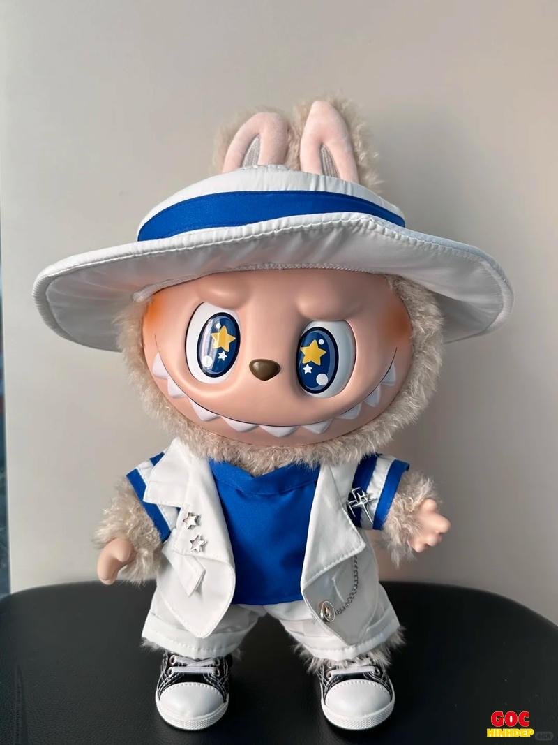 Bộ sưu tập ảnh labubu đẹp