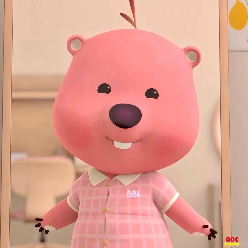 Bộ sưu tập ảnh loopy đẹp