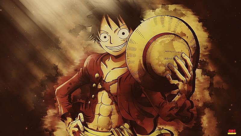 Bộ sưu tập ảnh luffy đẹp