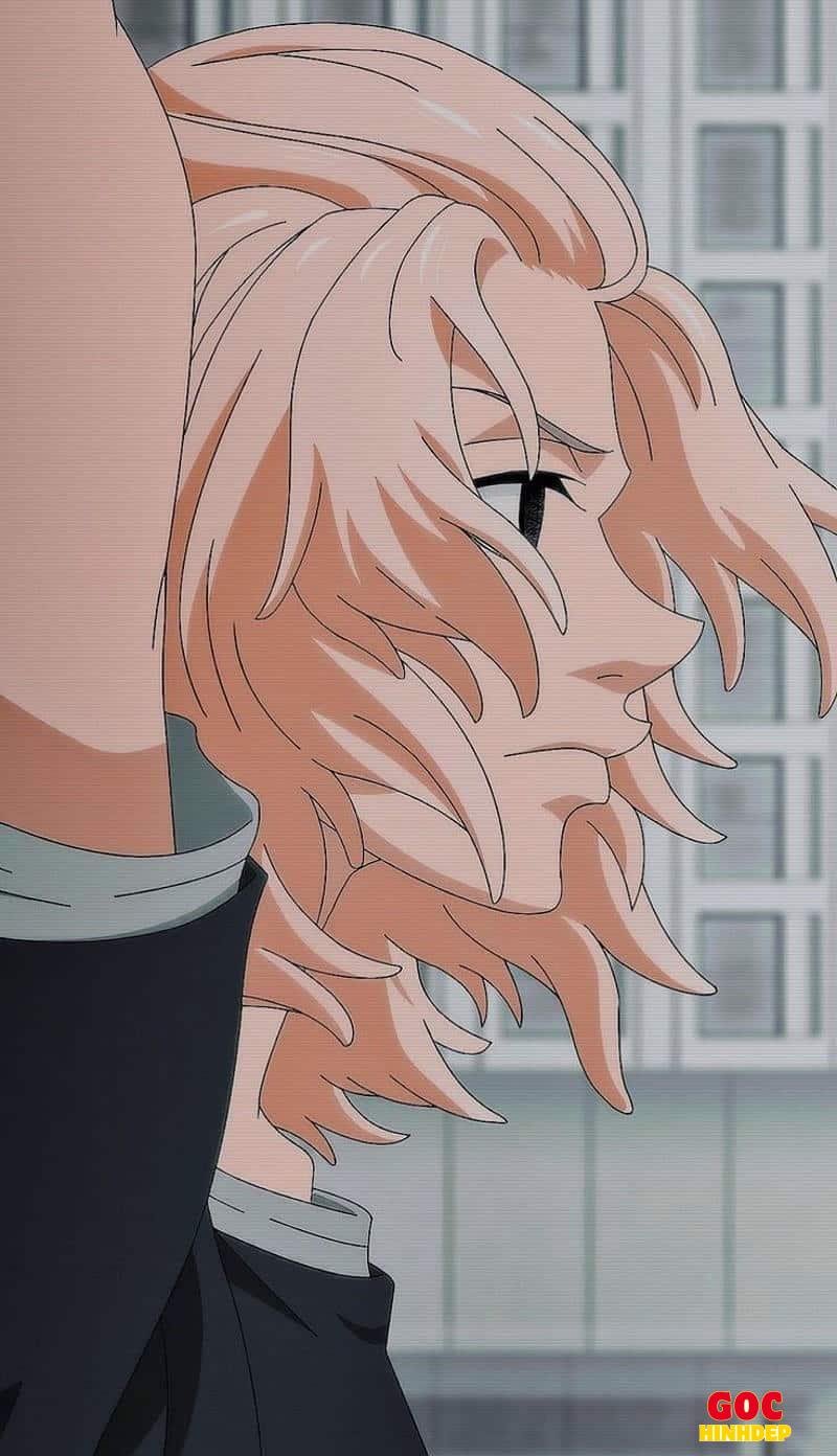 Bộ sưu tập ảnh mikey mới nhất