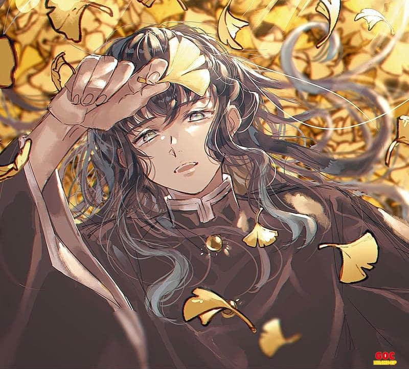 Bộ sưu tập ảnh muichirou miễn phí