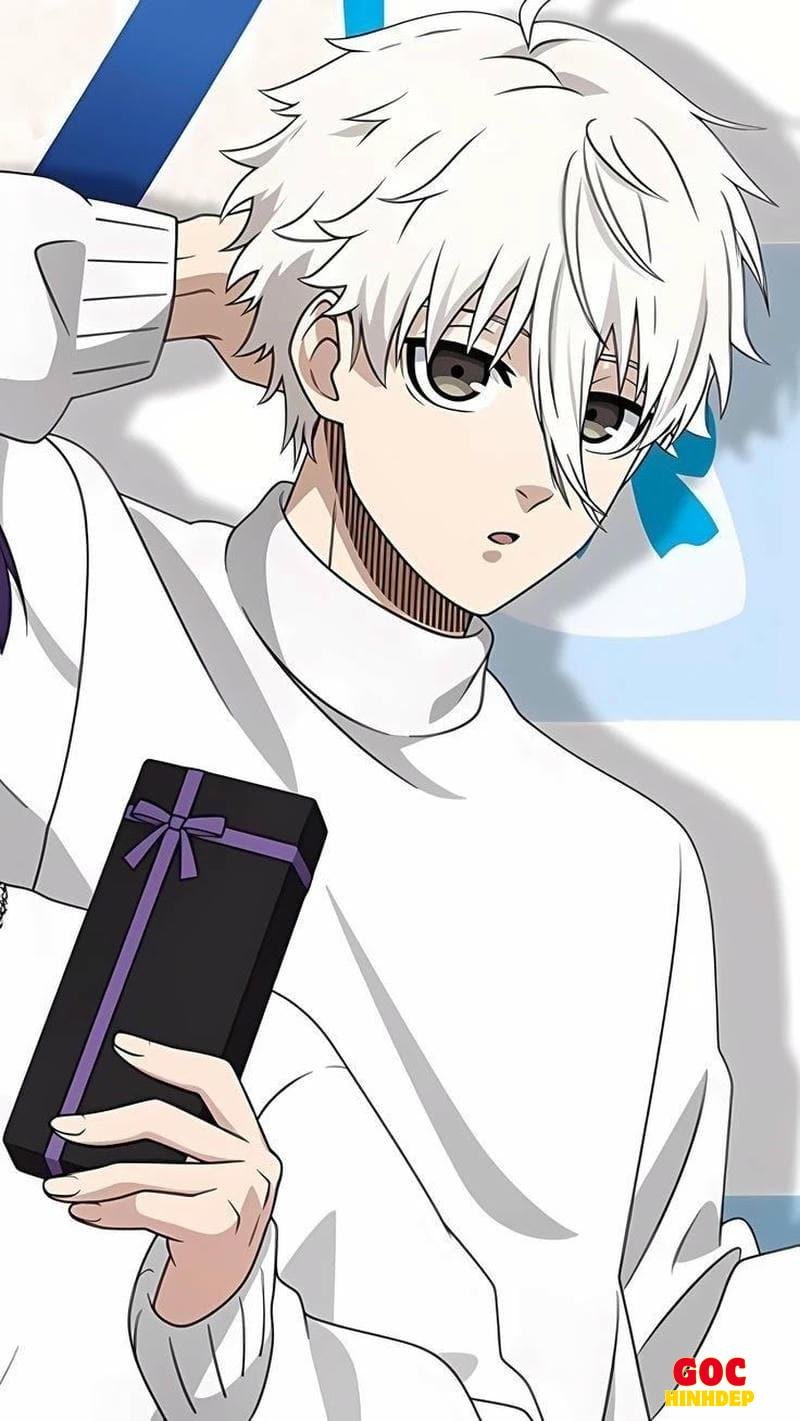 Bộ sưu tập ảnh nagi miễn phí