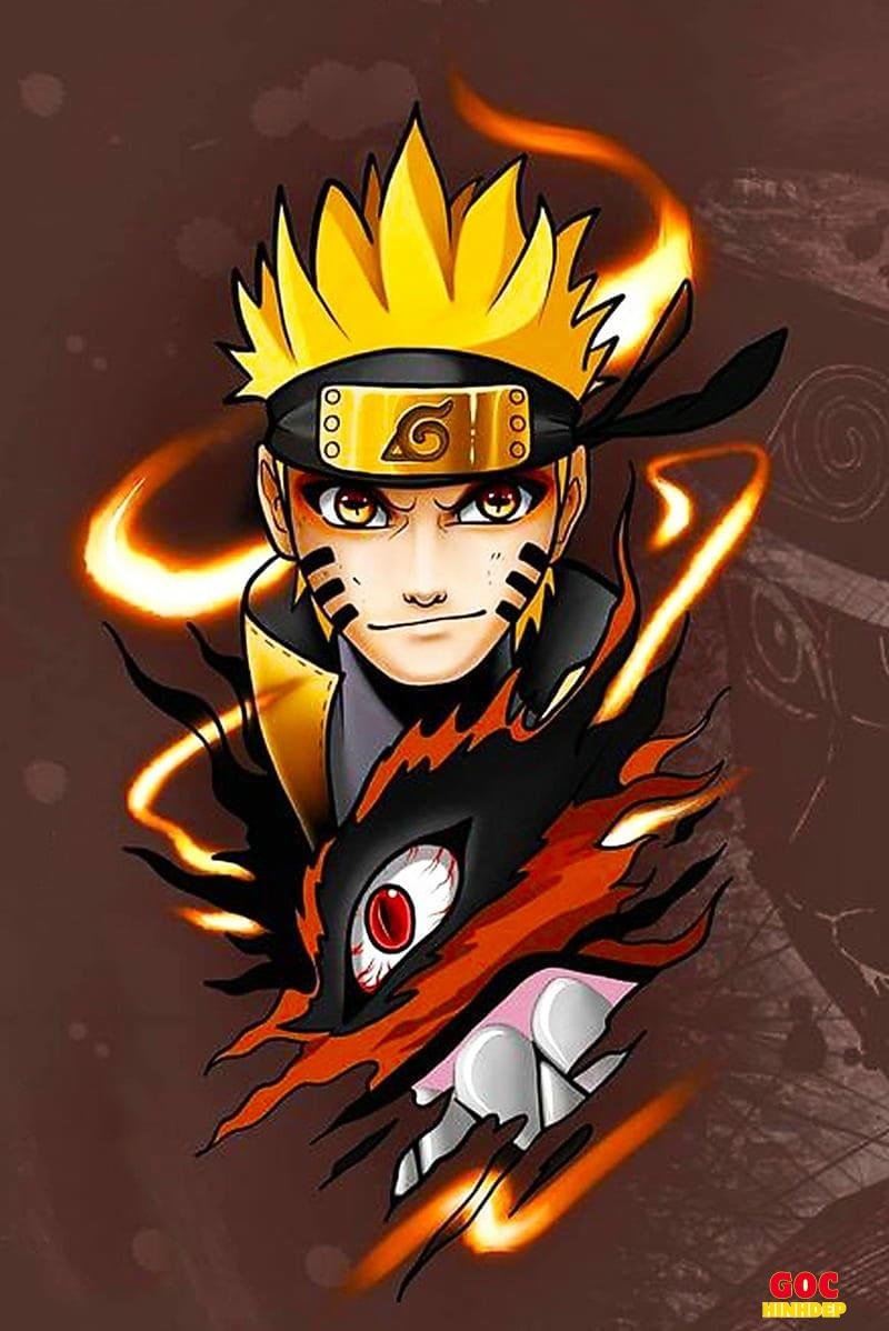 Bộ sưu tập ảnh naruto đẹp nhất