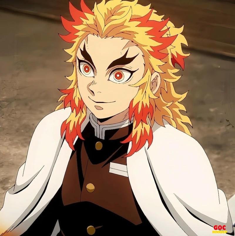 Bộ sưu tập ảnh rengoku miễn phí