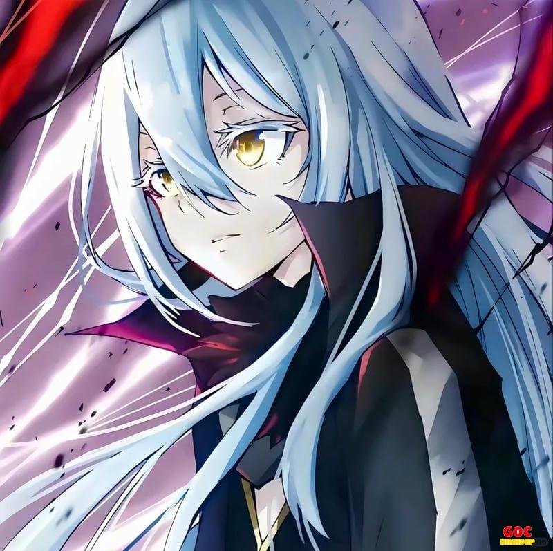 Bộ sưu tập ảnh rimuru đẹp