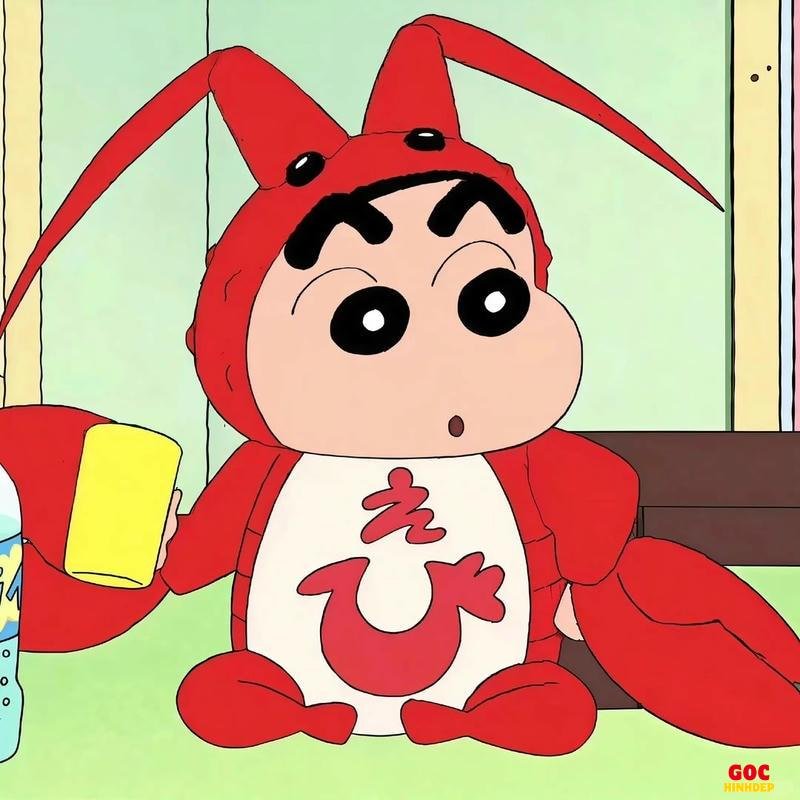 Bộ sưu tập ảnh shin đẹp nhất