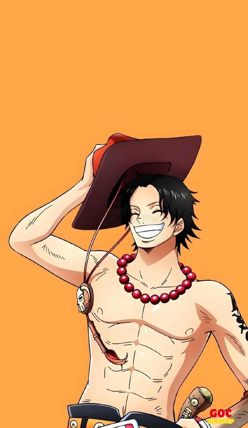 Khám phá ảnh ace cuốn hút