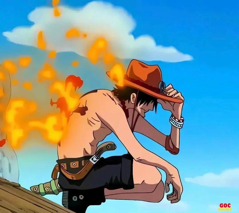 Khám phá ảnh ace đẹp