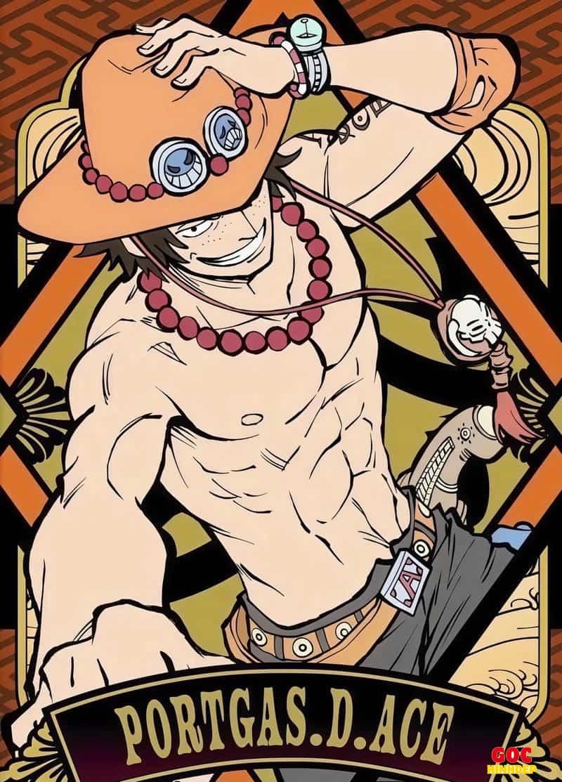 Khám phá ảnh ace mới nhất