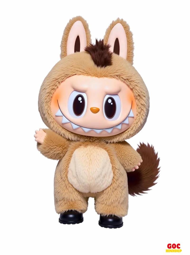 Khám phá ảnh labubu mới nhất