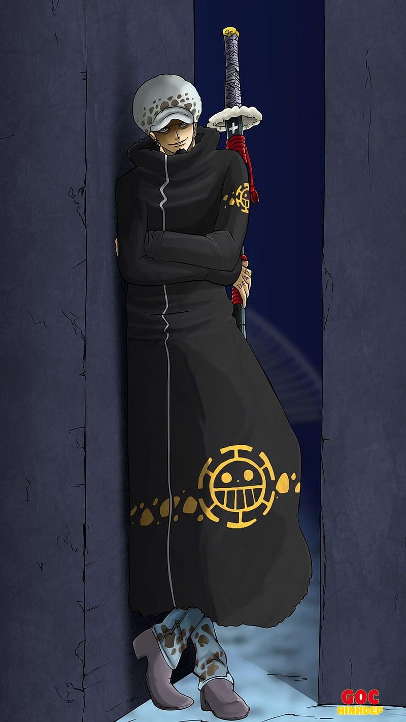 Khám phá ảnh law mới nhất