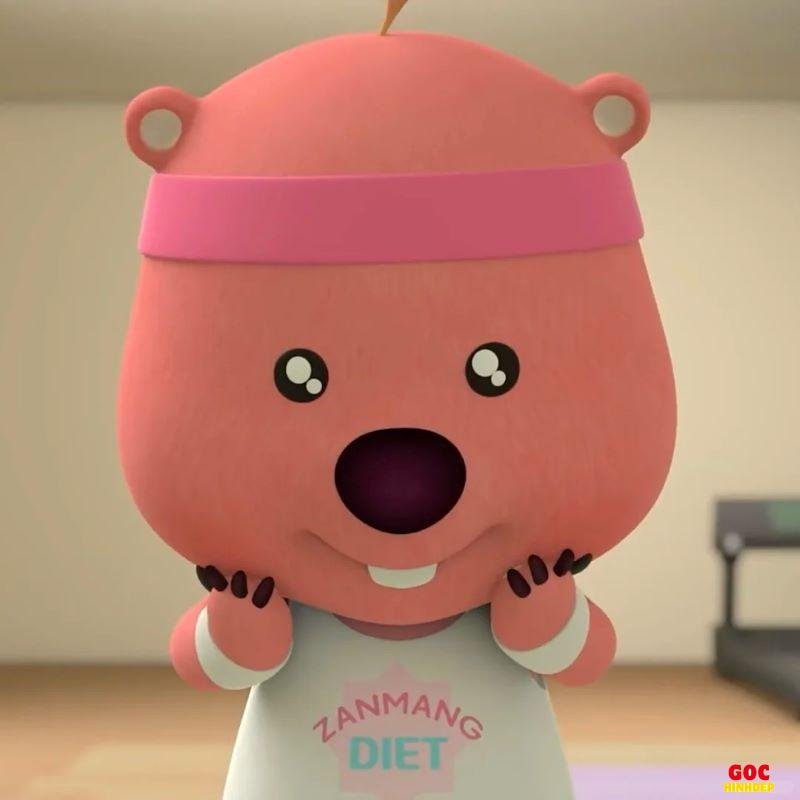 Khám phá ảnh loopy đẹp