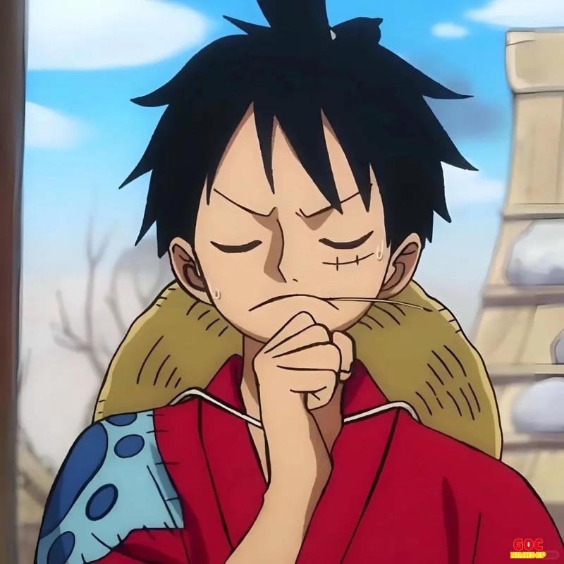 Khám phá ảnh luffy đẹp