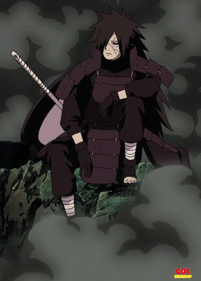 Khám phá ảnh madara đẹp