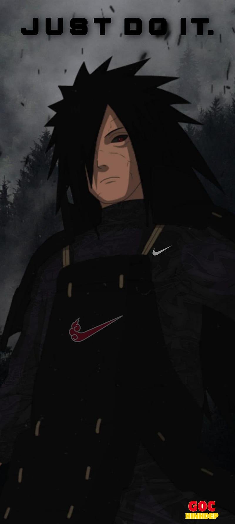 Khám phá ảnh madara mới nhất