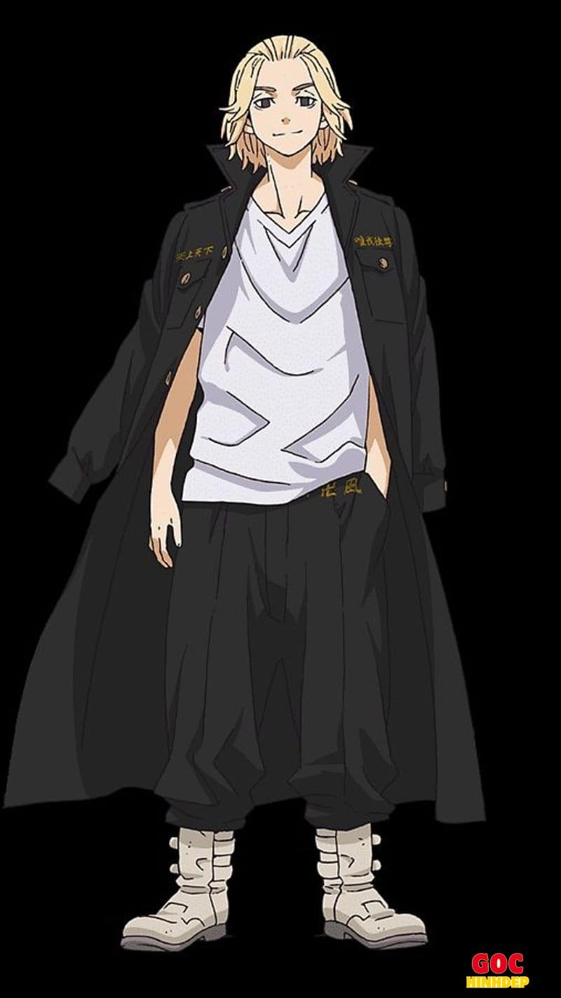 Khám phá ảnh mikey đẹp