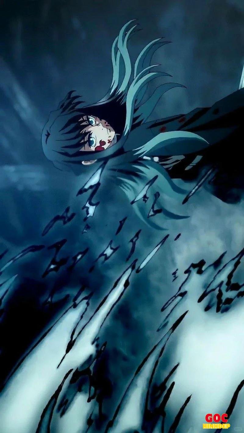 Khám phá ảnh muichirou cuốn hút