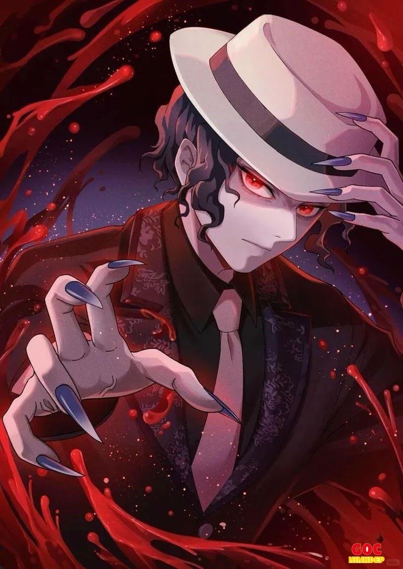 Khám phá ảnh muzan cuốn hút