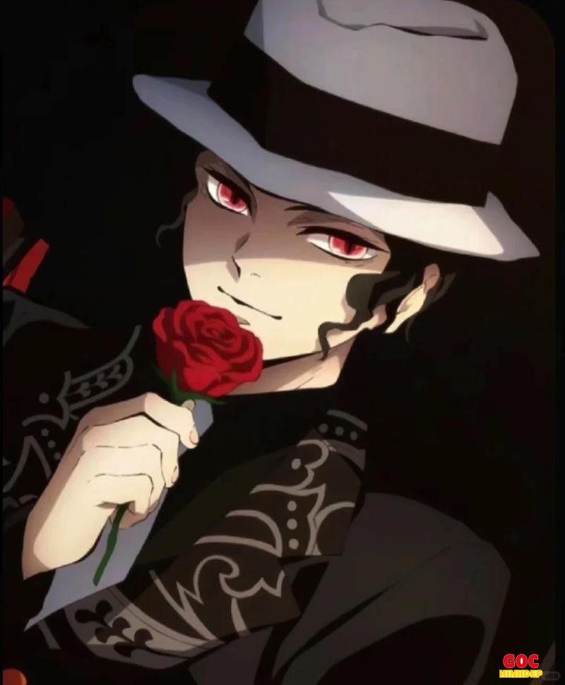 Khám phá ảnh muzan đẹp