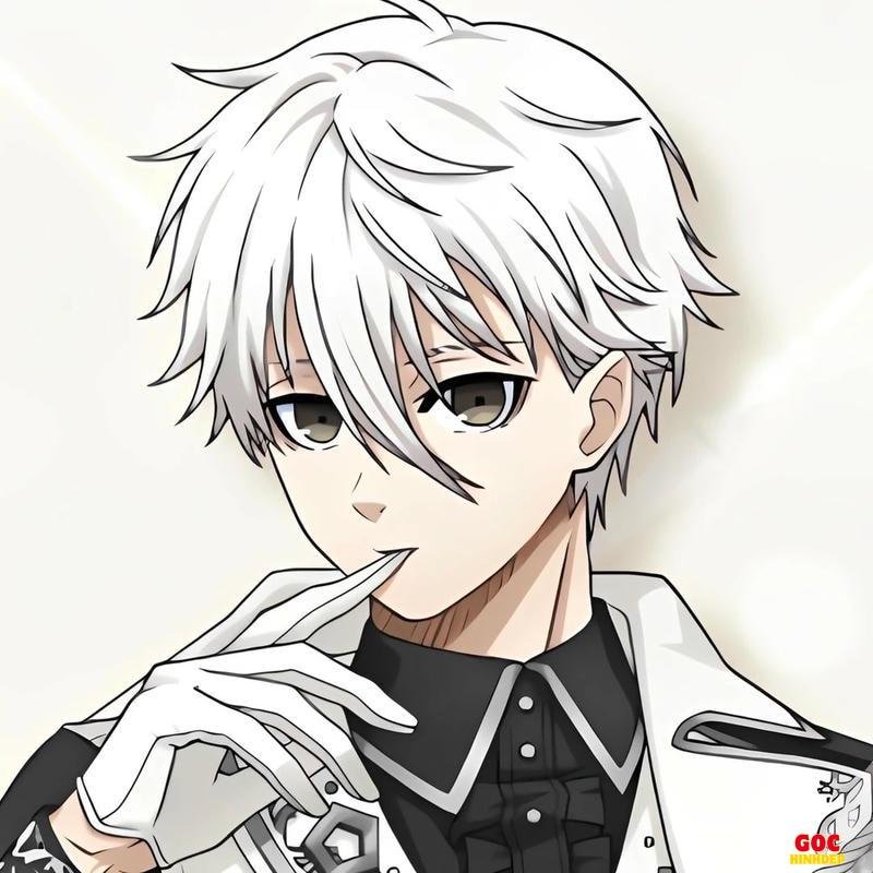 Khám phá ảnh nagi mới nhất